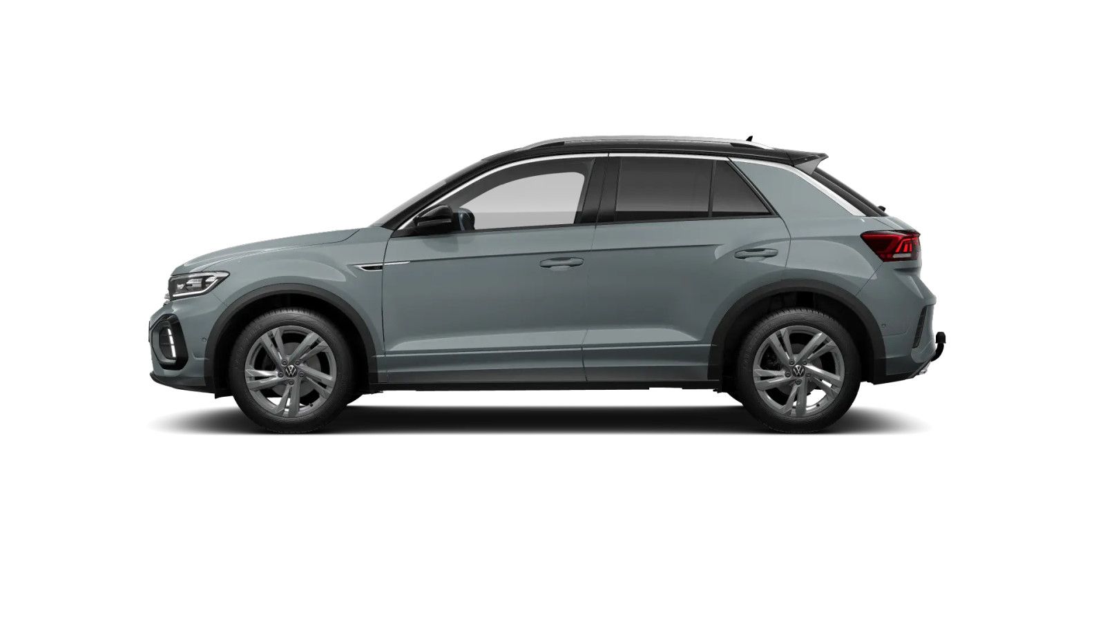 Volkswagen T-Roc - Bild 7