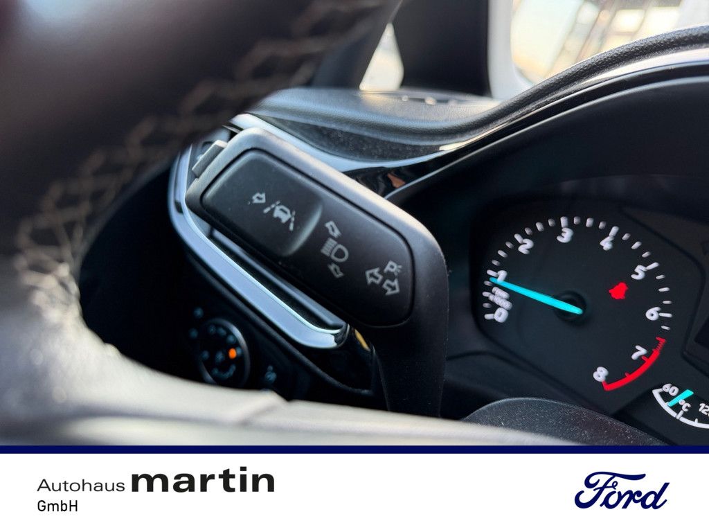 Fahrzeugabbildung Ford Fiesta 1.0 Titanium KLIMA KURVENLICHT SYNC SHZ