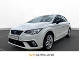 Seat Ibiza 1.0 TSI FR | EINPARKHILFE | KLIMA | - Seat Ibiza: Fr