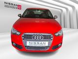 Audi A1 1.2 TFSI Ambition - gebrauchte Audi A1 aus dem Jahr 2012
