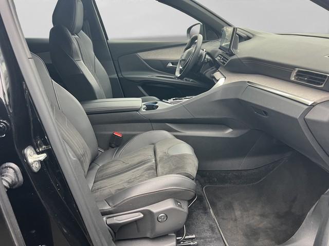 Peugeot 3008 Hybrid 136 GT Massage+ACC+CAM+NAVI+Sitzhzg+