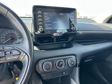 Toyota Yaris - 10
