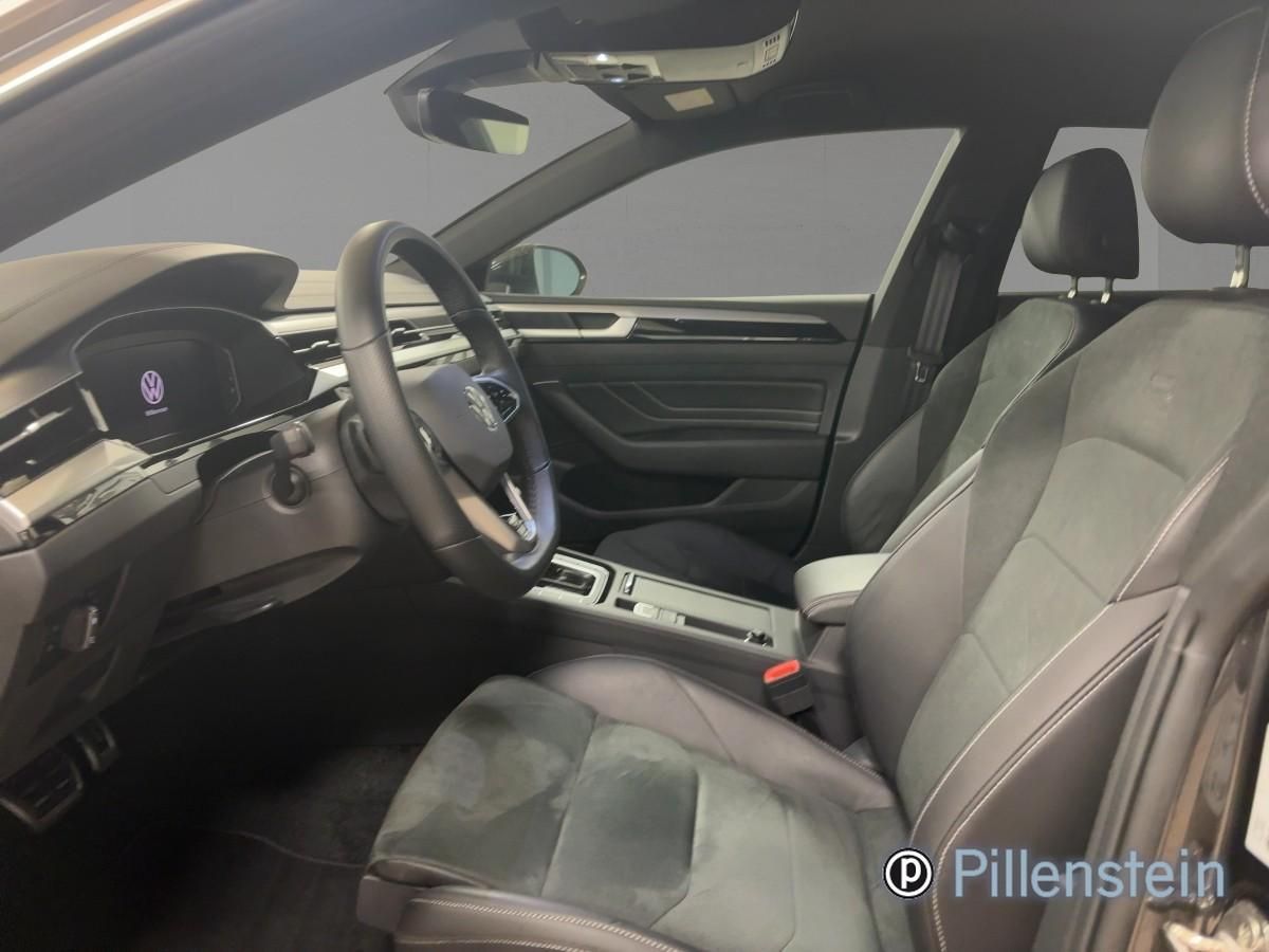 Volkswagen Arteon - Bild 9