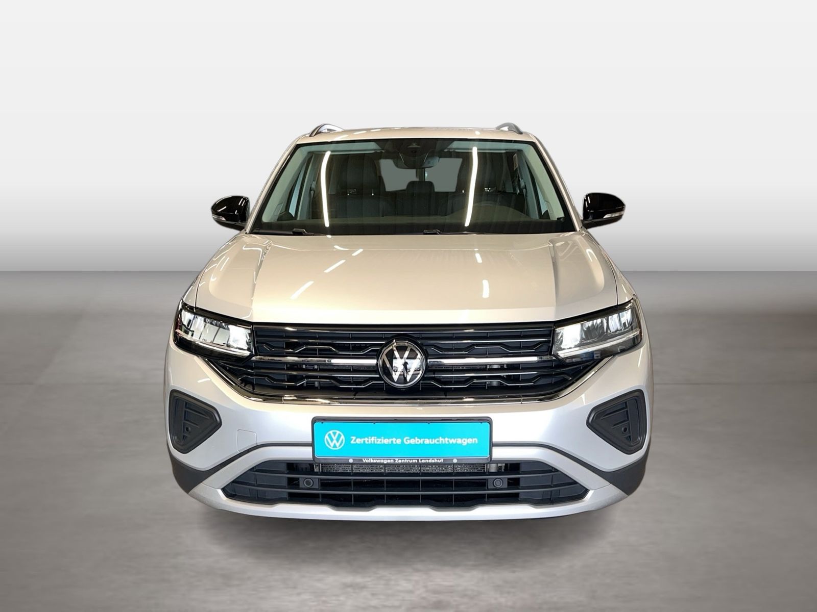Volkswagen T-Cross - Bild 9