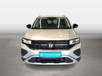 Volkswagen T-Cross - Vorschau Bild 9
