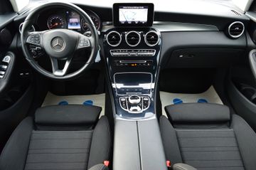 Mercedes GLC 250 - 2