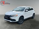 Mitsubishi ASX 1.6 ClearTec 2WD - Mitsubishi ASX: Cleartec