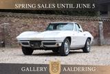 Corvette C2 Sting Ray Convertible PRICE REDUCTION "First - Corvette C2