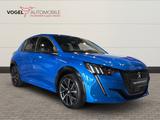 Peugeot 208 1.2 PureTech 100 GT Pack Alcant.+Kam.+LED+LM - Peugeot 208 GT-Pack