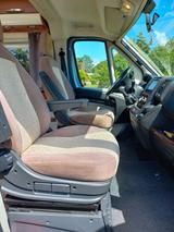 Fiat Ducato  Adria Wohnmobil Kastenwagen - Offers