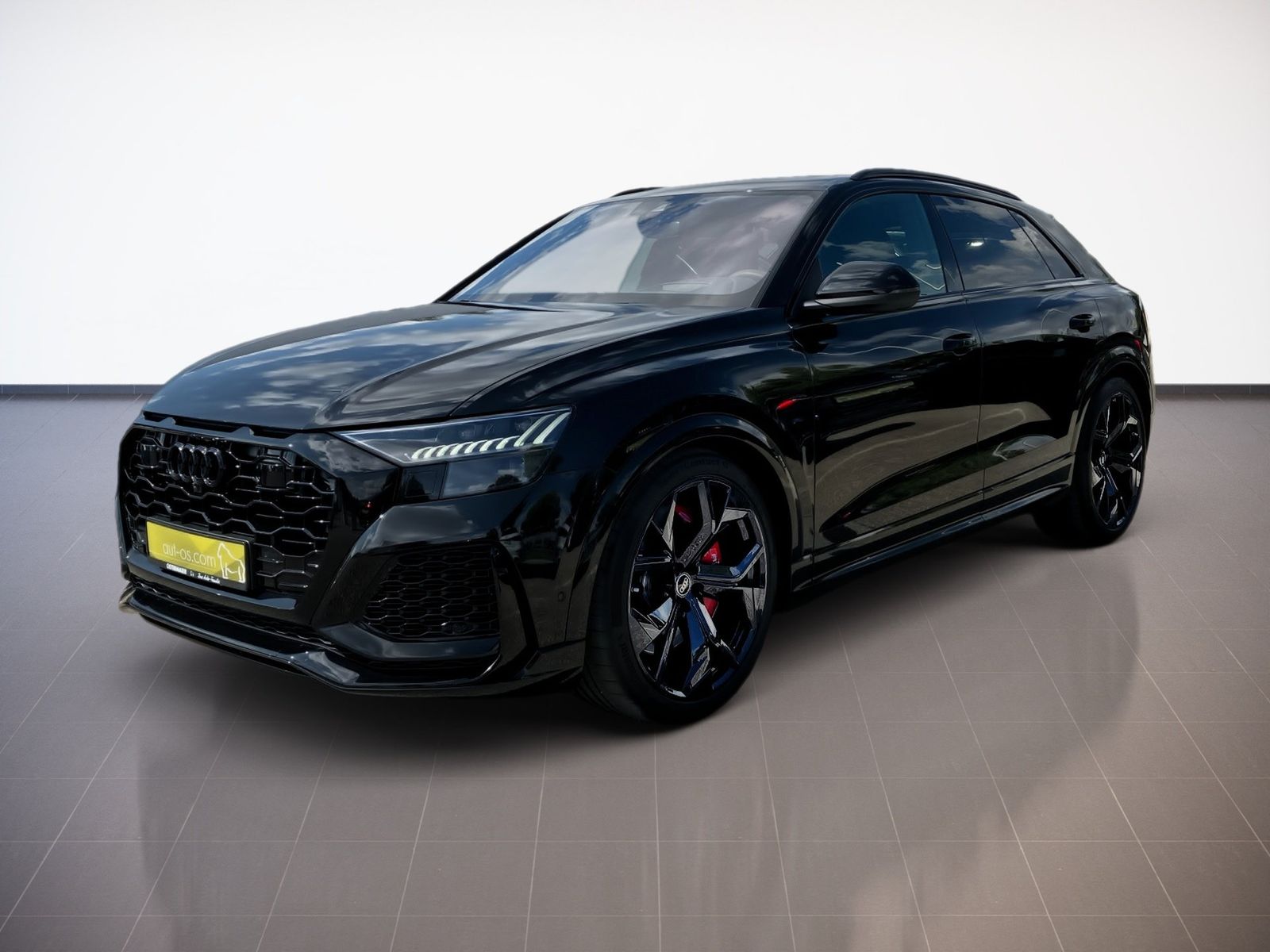 Audi RSQ8 - Bild 2