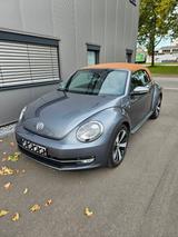 Volkswagen Beetle 1.4 TSI DSG BMT Karmann Cabriolet Karmann - Volkswagen Beetle: Karmann