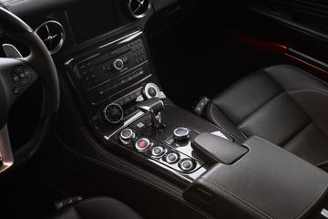صورة مصغرة 14 لـ 2010 Mercedes-BENZ SLS AMG