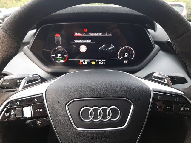 Fahrzeugabbildung Audi e-tron GT quattro Pano B&O Stdhz. Laser HeadUP