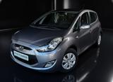 Hyundai Ix20 1.6 Comfort - Hyundai ix20 aus 2013