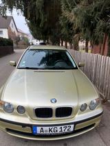 BMW TÜV NEU, Bremsen neu, Klima, Servolenkung  - BMW 315 mit Benzin-Antrieb