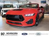 Ford Mustang 5.0 V8 GT Cabrio LED ACC Kamera Leder - Ford: Cabrio, Ka