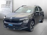 Skoda Kamiq 1.5 TSI DSG Monte Carlo (NW) - Skoda Kamiq NW