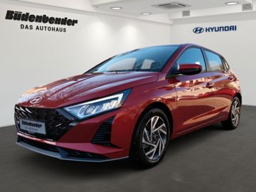 Hyundai i20 Trend "Lichtpaket"
