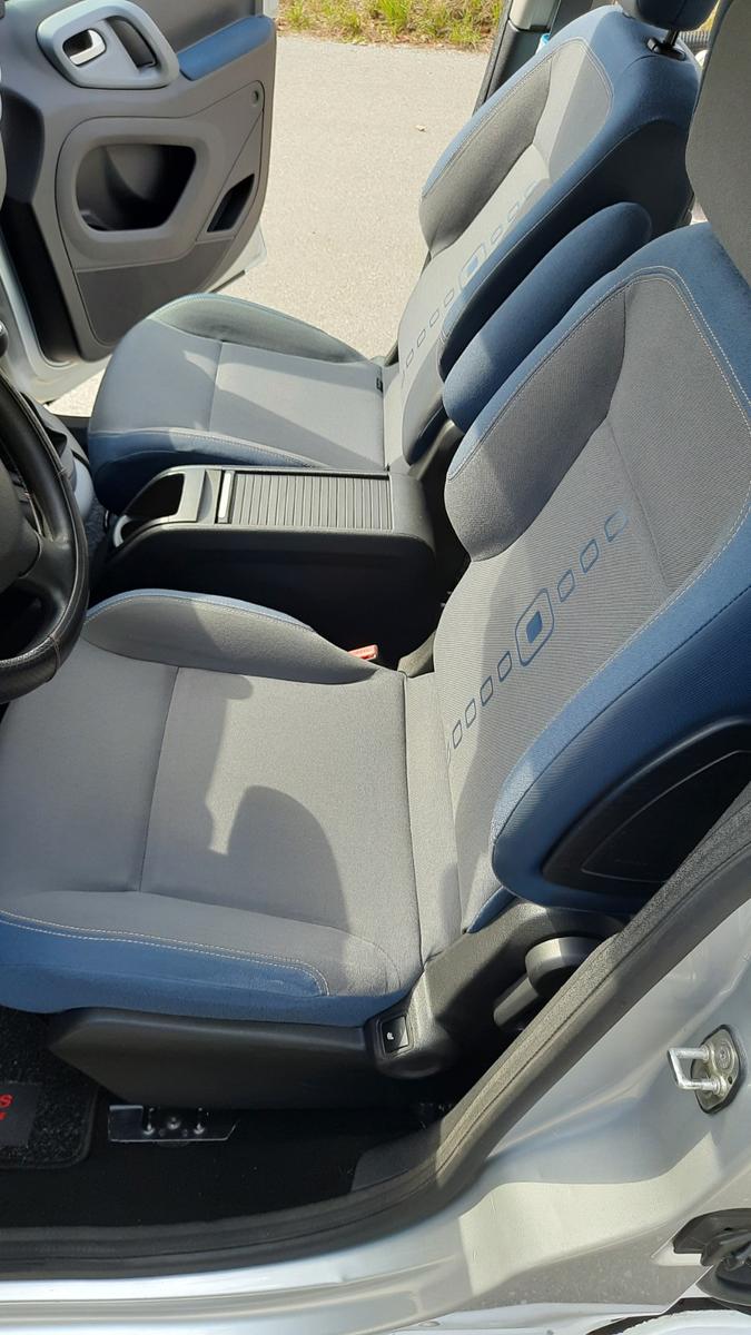 Citroën Berlingo HDi 110 FAP Multispace Exclusive Mu...
