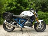 BMW R 1200 R Vollaustattung Scheckheft Koffer Zubehö - Angebote