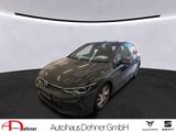 Volkswagen Golf VIII Lim. GTD 8fach+MATRIX+NAVI+RKAM+ACC - Volkswagen Golf: Vi GTD