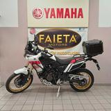 Yamaha Ténéré 700 Rally Edition - 2023 - Yamaha Tenere 700 Rally