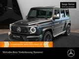 Mercedes-Benz G 63 AMG SHD/Multikontur/AHK/Burmester/Standhzg