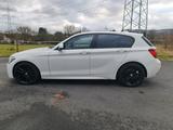 BMW F20 116i - M Paket  - BMW: F20