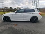 BMW F20 116i - M Paket  - BMW 1er Reihe: F20