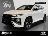 Hyundai Tucson MY25 1.6 T-GDI Aut. 2WD N LINE +LED+Navi - Hyundai TUCSON in Oldenburg