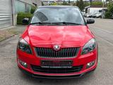 Skoda Fabia Monte Carlo - Tüv Neu - 1. Hand - Navi - - Skoda Fabia mit Benzin-Antrieb: Schiebedach