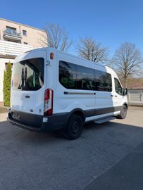Ford Transit - 4