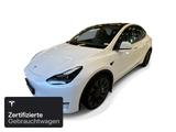 Tesla Model Y Performance - Tesla Model Y: Performance
