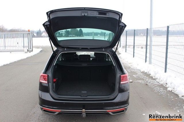 Passat Variant GTE AHK ACC Kamera Business Premi