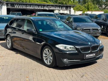 BMW 520 - 9