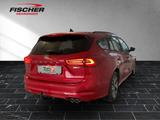 Ford Focus ST-Line Bluetooth Navi LED Klima - Ford Focus Gebrauchtwagen in Kassel