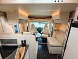 XGO Dynamic 95P  Modell 2025 SUMMER SALE - XGO Wohnmobil oder -wagen