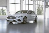 Mercedes-Benz A 180 d AMG+AMBI+LED+KAMERA+TOTWINKEL+WIDESCREEN - Mercedes-Benz A-Klasse mit Diesel-Antrieb