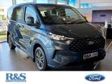 Ford Tourneo Custom Titanium 320 L1 Allwetterreifen+K