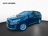 Kia Sorento Vision 4WD*AT*AHK*KAMERA*SHZ*LENKR.-HZ* - gebrauchte Kia Sorento aus dem Jahr 2018