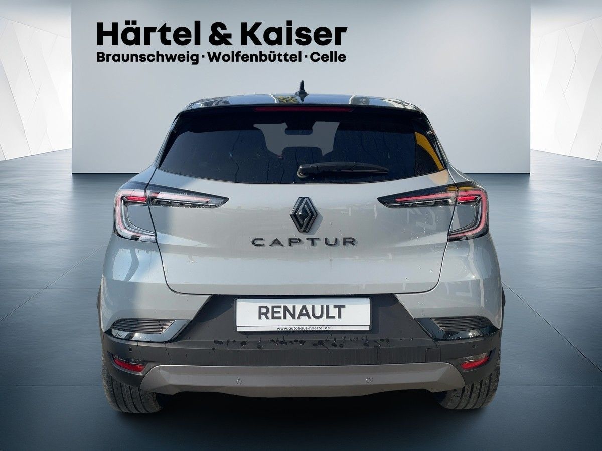 Renault Symbioz Esprit Alpine E-TECH Full Hybrid 160 +++ imagem 2