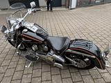 Harley-Davidson FXST Softail 1989 Ricks - HARLEY-DAVIDSON 1989