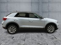 Volkswagen T-Roc - Vorschau Bild 7