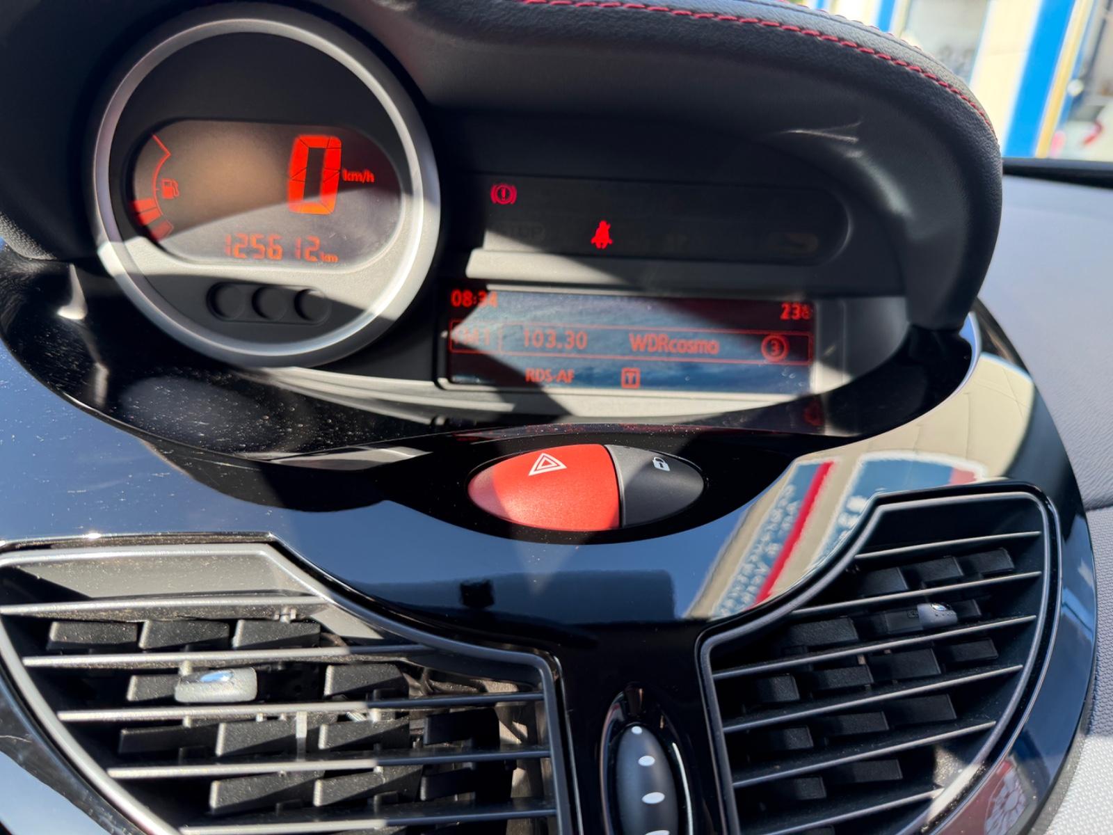 Renault Twingo Dynamique
