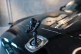 Rolls-Royce Wraith Black Badge 6.6 V12 *Starlight*HeadUp* - Rolls-Royce Wraith aus 2018