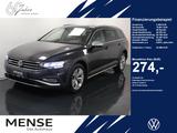 Volkswagen Passat Alltrack 2.0 TDI 4Motion DSG |AHK|ACC|PDC - gebrauchte VW Passat Alltrack aus dem Jahr 2021