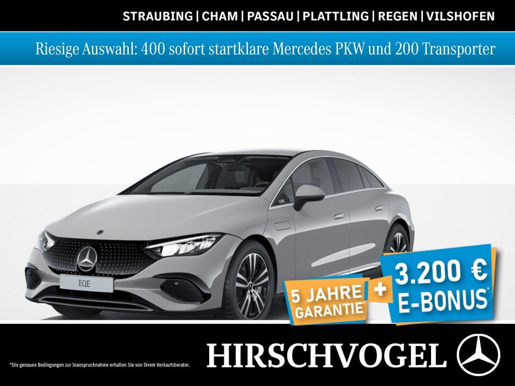 Mercedes-Benz EQE 300 Electric Art+MBUX+Navi-Prem.+LED+Kam+PDC