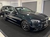 Mercedes-Benz E 200 Cabriolet AMG-Line *BURM*NIGHT*TOTW*WIDE* - Mercedes-Benz E 200 in Oberhausen