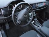Skoda Kodiaq Drive 125 4x4, Automatik LED-Scheinwerfer - Skoda Kodiaq DRIVE-125